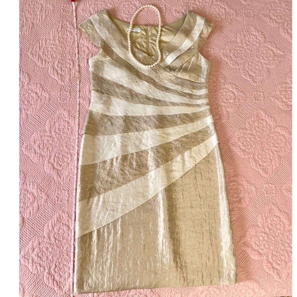 London Style Collection Dress